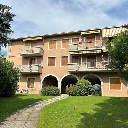 Apartmán Gold Garda Desenzano Desenzano del Garda Exteriér fotografie