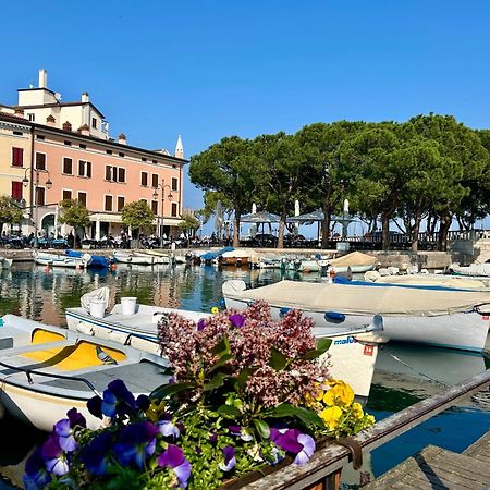 Apartmán Gold Garda Desenzano Desenzano del Garda Exteriér fotografie