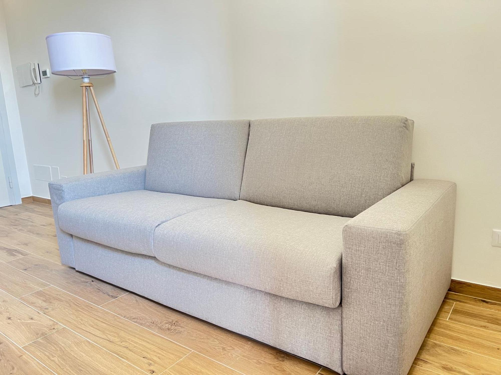 Apartmán Gold Garda Desenzano Desenzano del Garda Exteriér fotografie