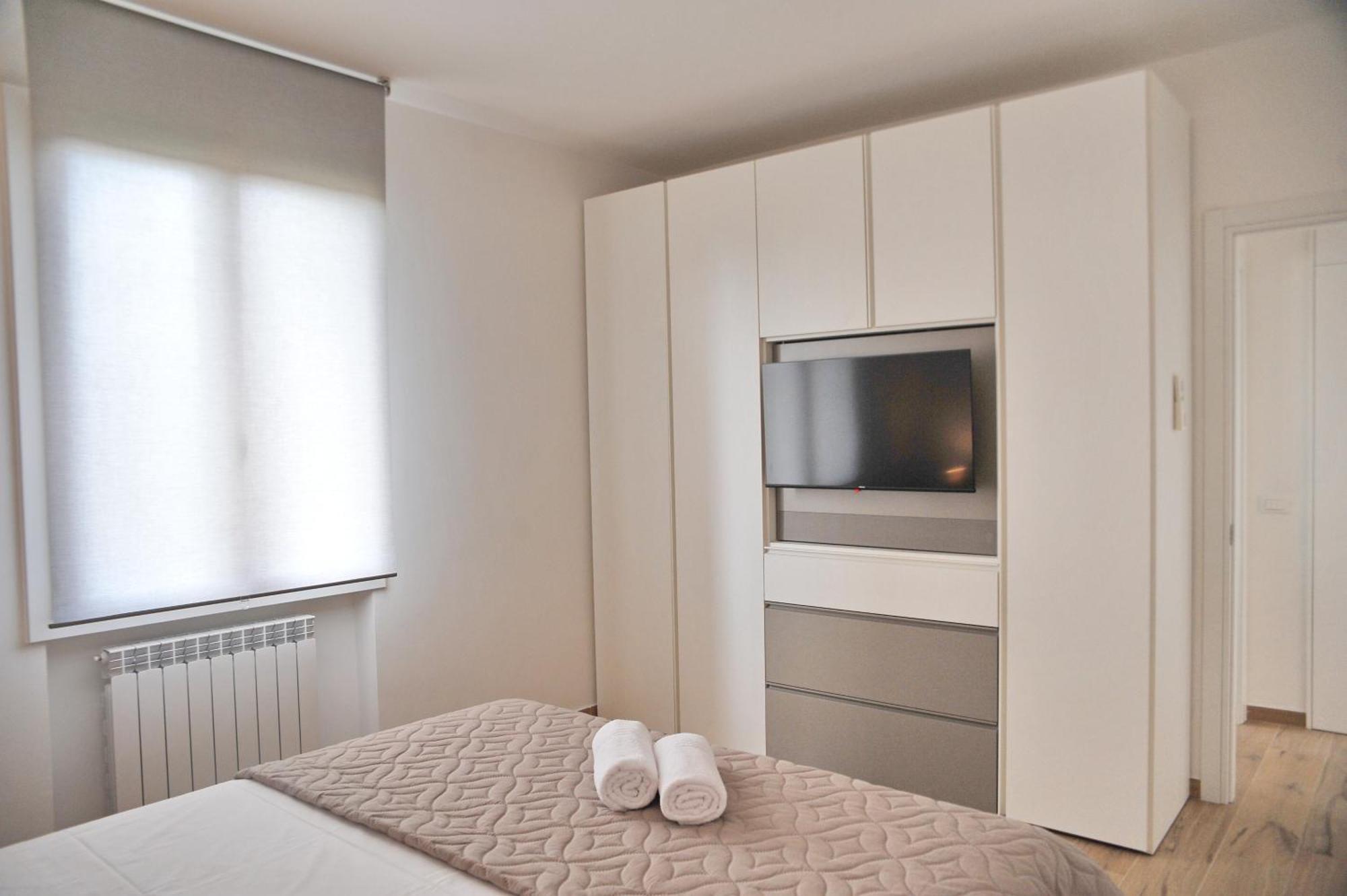 Apartmán Gold Garda Desenzano Desenzano del Garda Exteriér fotografie