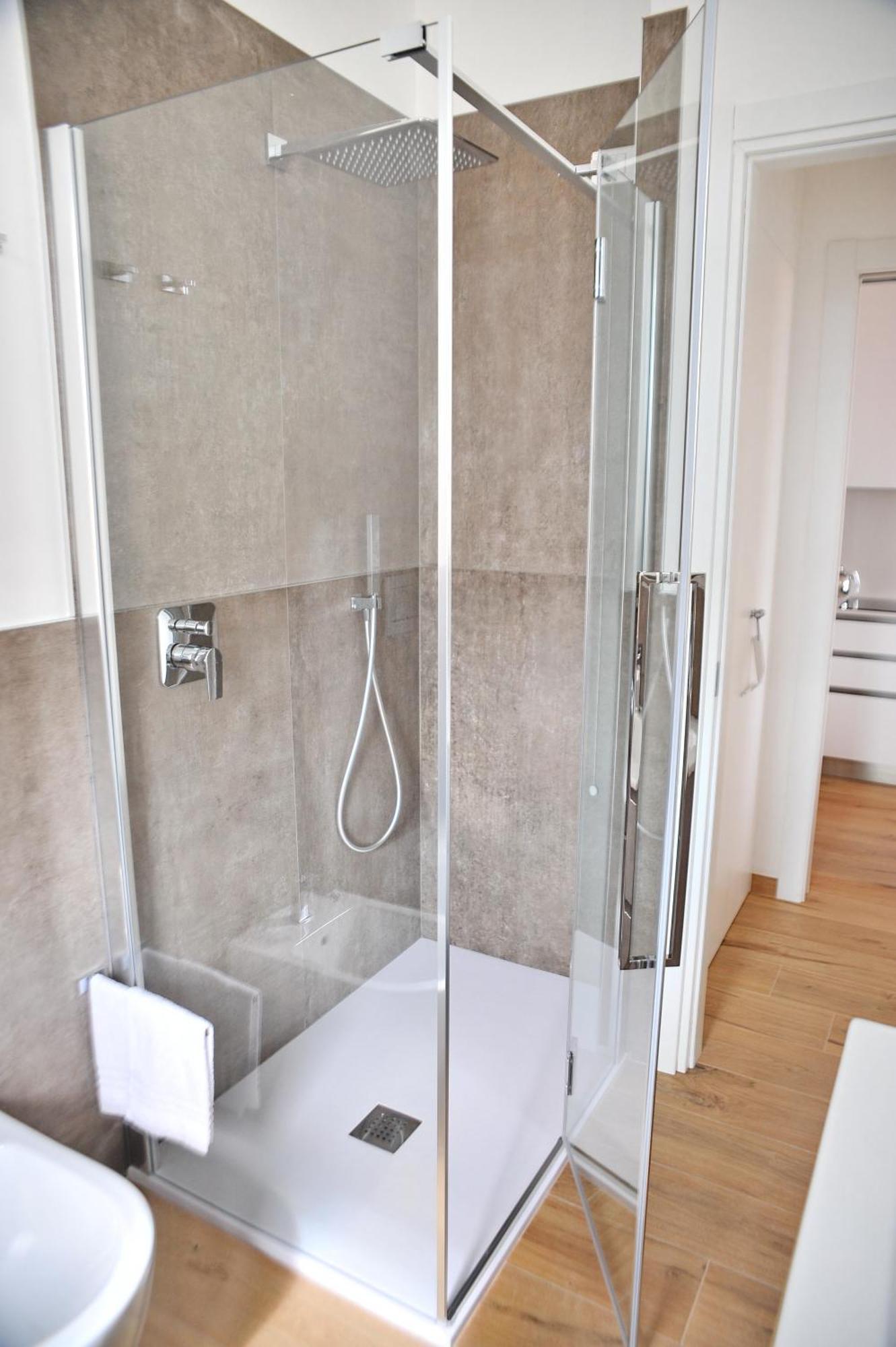 Apartmán Gold Garda Desenzano Desenzano del Garda Exteriér fotografie