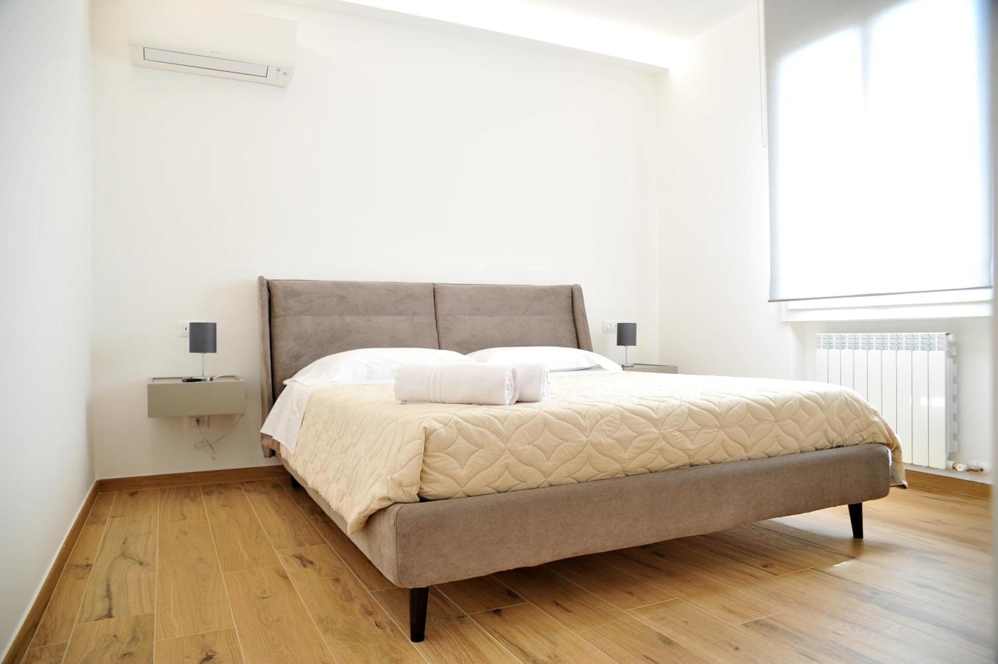 Apartmán Gold Garda Desenzano Desenzano del Garda Exteriér fotografie