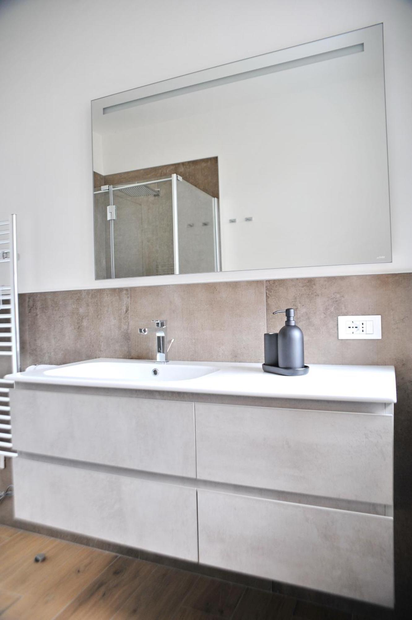 Apartmán Gold Garda Desenzano Desenzano del Garda Exteriér fotografie